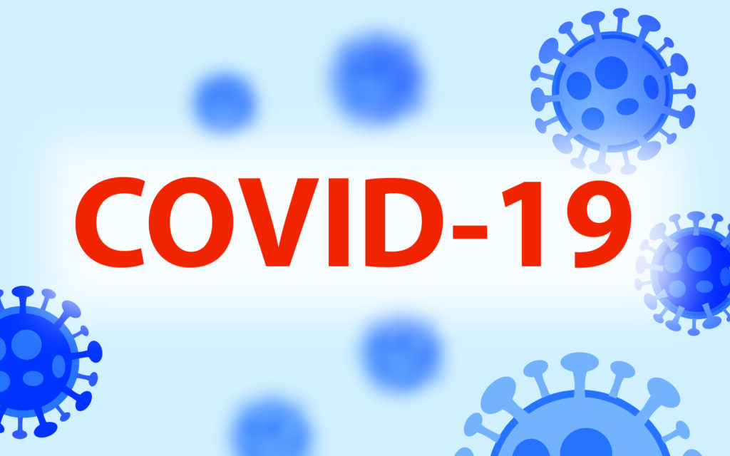 COVID overview image