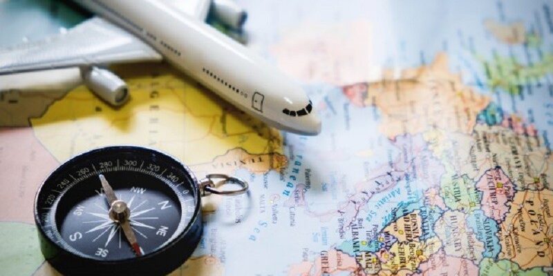 Calatoriile ii ajuta pe copii sa fie mai buni la scoala si nu numai