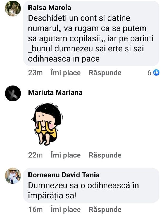 FOTO // Imagini +18 postate de o moldoveancă cu o persoană în sicriu! Postarea a scandalizat internetul