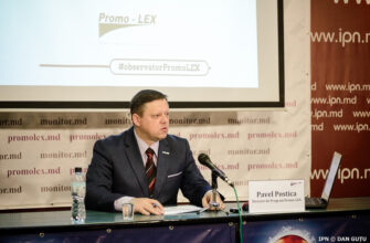 Alegătorii din Transnistria întrebau membrii secției de votare de unde pot ridica banii pentru că au votat | Raport Promo-Lex 8 1069022 5dad831098dd6
