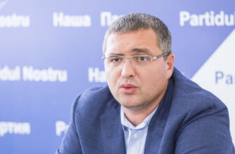 Renato Usatîi despre întâlnirea cu Maia Sandu: Așteptăm formula concretă de dizolvare a Parlamentului 5 26467450