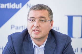 Renato Usatîi, Partidul Nostru, Bălți, Filarmonica Națională, 1 milion de lei Usatîi