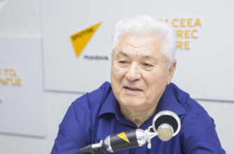 Fostul Președinte al Republicii Moldova nu vede cu ochi buni negocierile dintre Maia Sandu și Renato Usatîi: Ea va avea mari probleme 6 27308773