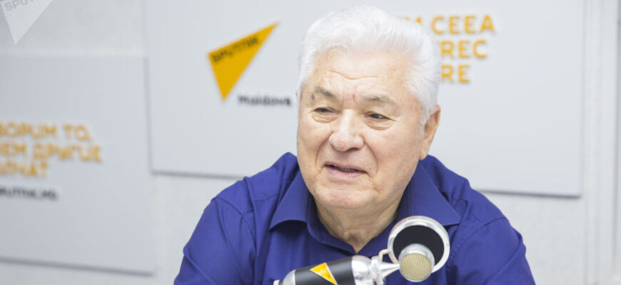 Fostul Președinte al Republicii Moldova nu vede cu ochi buni negocierile dintre Maia Sandu și Renato Usatîi: Ea va avea mari probleme 1 27308773