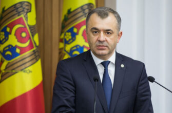 Patru miniștri democrați, REVOCAȚI din funcție! Chicu va propune noile candidaturi 6 31817473