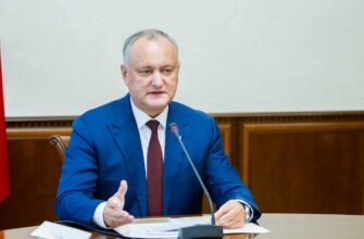 Igor Dodon către agricultori: 240 mii tone de mere anul trecut s-au dus în Rusia 8 40c11732 a5ca 4308 82b8 06c2d00cb155