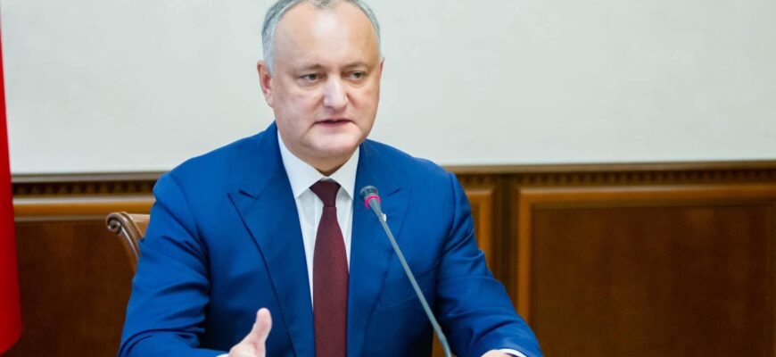 Igor Dodon către agricultori: 240 mii tone de mere anul trecut s-au dus în Rusia 1 40c11732 a5ca 4308 82b8 06c2d00cb155
