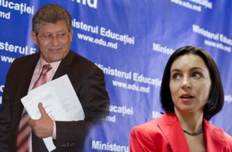 Mihai Ghimpu, Maia Sandu, Procuror European, Procuror General, PAS, PL, Mariana Rață, Cutia Neagră