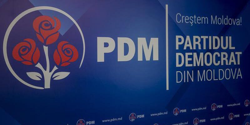 Pe cine vor SUSȚINE cei din Partidul Democrat în turul II al alegerilor prezidențiale 1 7208a92a 29ee 408d b4bb 5c4beee1890c