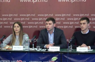 a cui sunt urmasii lui stefan a fost lansata o miscare de tineret care vrea sa protejeze moldova de unionism 25552