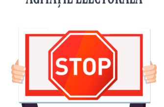 agitatie electorala