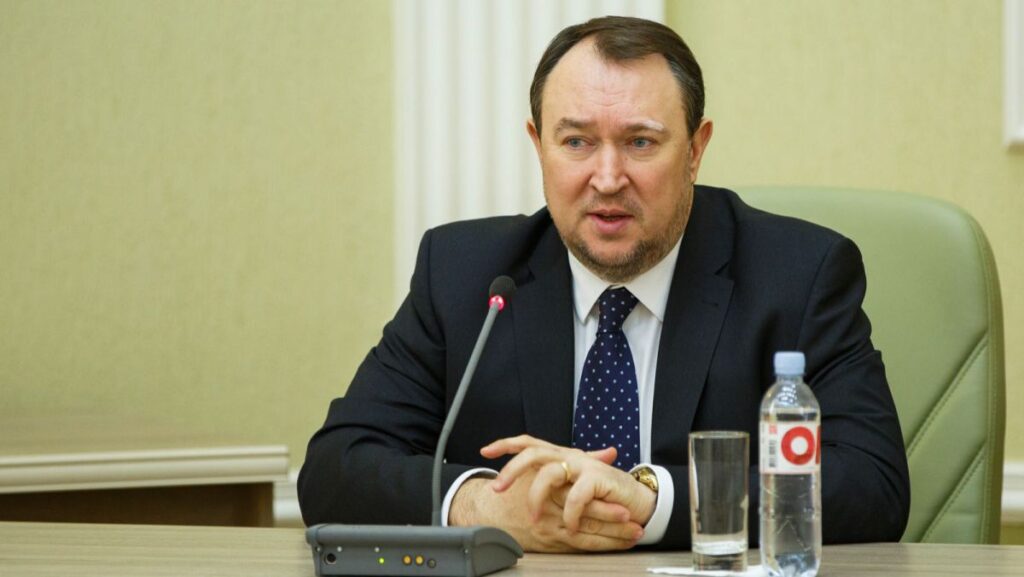 alexandru tanase demiterea guvernului maia sandu este o solutie foarte proasta 63621 1573229499