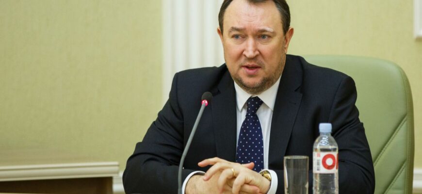 alexandru tanase demiterea guvernului maia sandu este o solutie foarte proasta 63621 1573229499