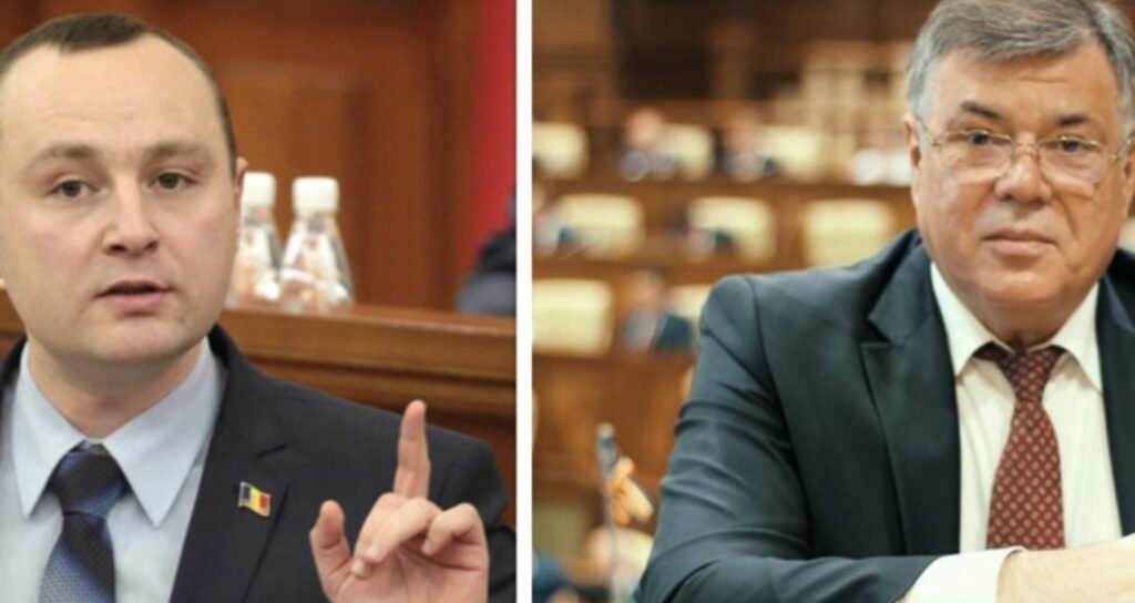 Deputatul Reniță răspunde falsurilor lui Bătrâncea: Minciuna este arta lui de a se manifesta plenar