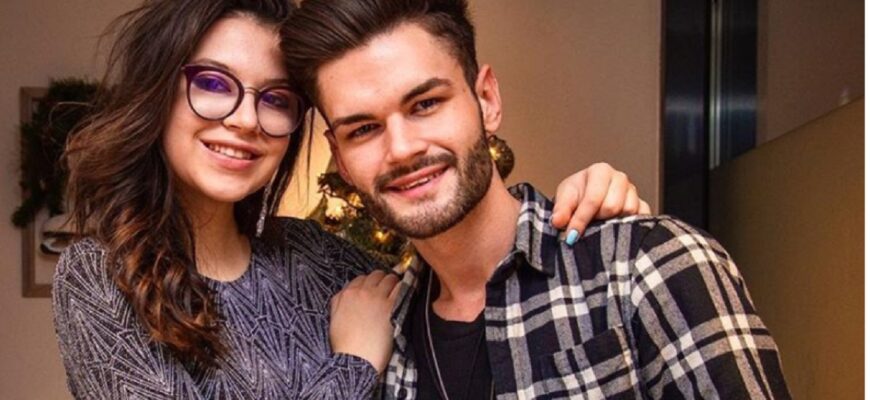 cleopatra stratan declaratie de dragoste in direct pentru edward sanda 9