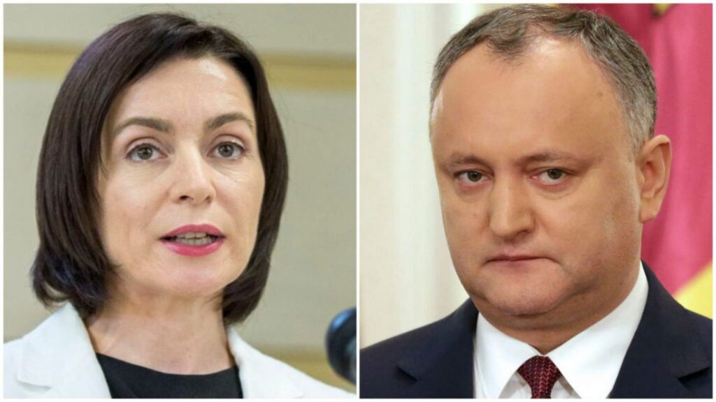 ULTIMA ORĂ! CEC a validat rezultatele primului tur al alegerilor prezidențiale 1 conducerea tarii sustine ca alegerile s au desfasurat in mod democratic ce nemultumiri au igor dodon si maia sandu 62944 1571657920 1280x720 2