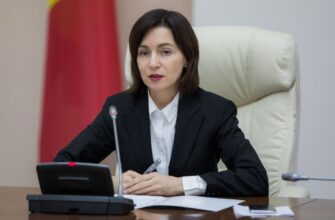 de ce maia sandu nu s a consultat cu socialistii pe partea cealalta exista frica de justitie adevarata 63579 1573156184