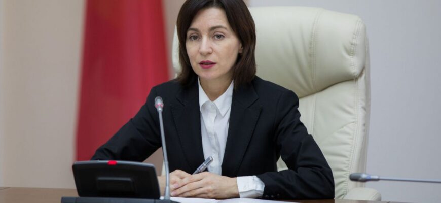 de ce maia sandu nu s a consultat cu socialistii pe partea cealalta exista frica de justitie adevarata 63579 1573156184