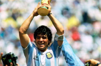 diego maradona