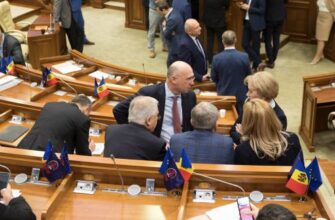 dodon ameninta democratii daca voteaza legea cu privire la onguri asta inseamna destramarea acordului 151310 1590741101