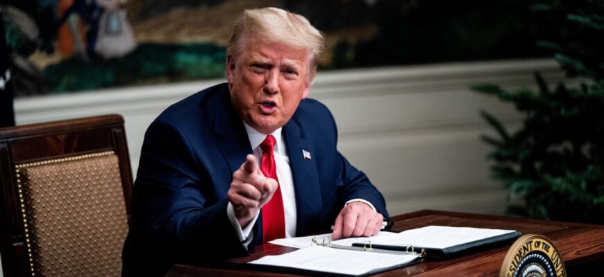 Trump, Casa Alba, alegeri SUA, Biden