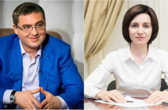 Maia Sandu, după întrevederea cu Usatîi: Vom identifica metode legale pentru alegeri anticipate 7 images cms image 000077468 1