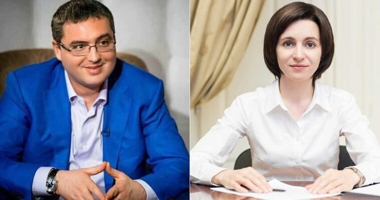 Maia Sandu, după întrevederea cu Usatîi: Vom identifica metode legale pentru alegeri anticipate 1 images cms image 000077468 1