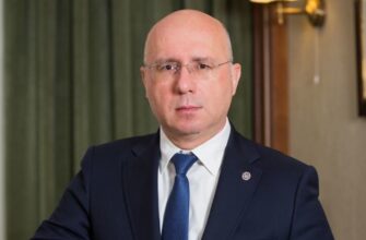 LIVE// Briefing de presă susținut de Președintele PDM, Pavel Filip 9 img 2