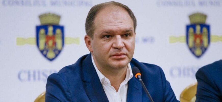 ion ceban propune sa fie scoase la licitatie terenuri municipale pentru a coperi deficitul din buget 150280 1588876739