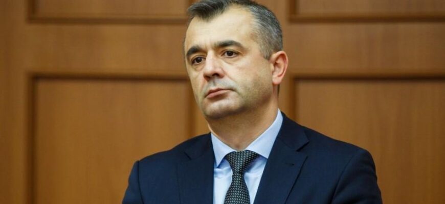 VIDEO// Ion Chicu explică pe puncte ce trebuia să facă un Guvern responsabil, pentru a nu ajunge la inflație RECORD 1 ion chicu 920x518 1