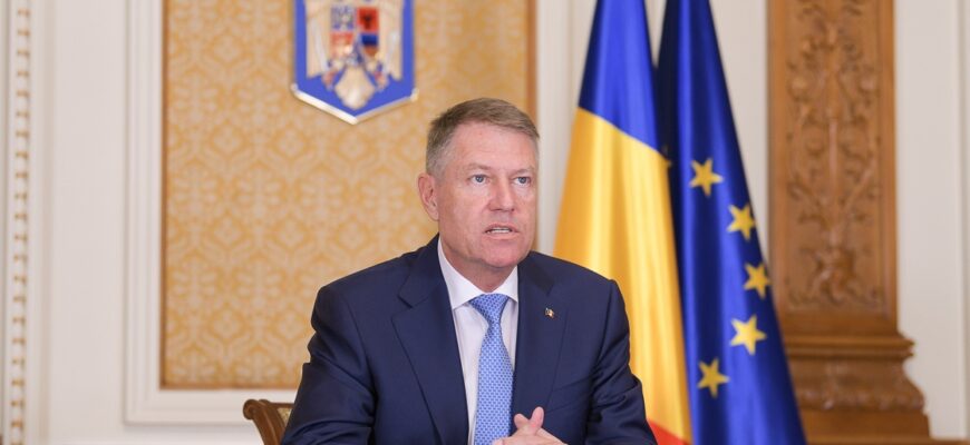klaus iohannis a promulgat legea. veste uriasa pentru milioane de romani din strainatate