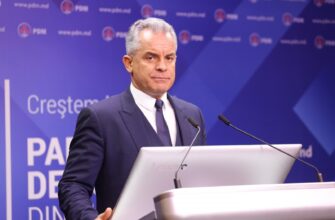 live update briefing saptamanal organizat de partidul democrat declaratiile lui vladimir plahotniuc 1518515432