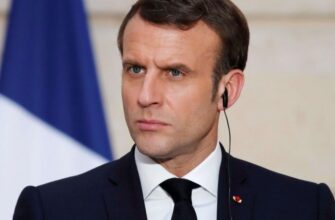 macron