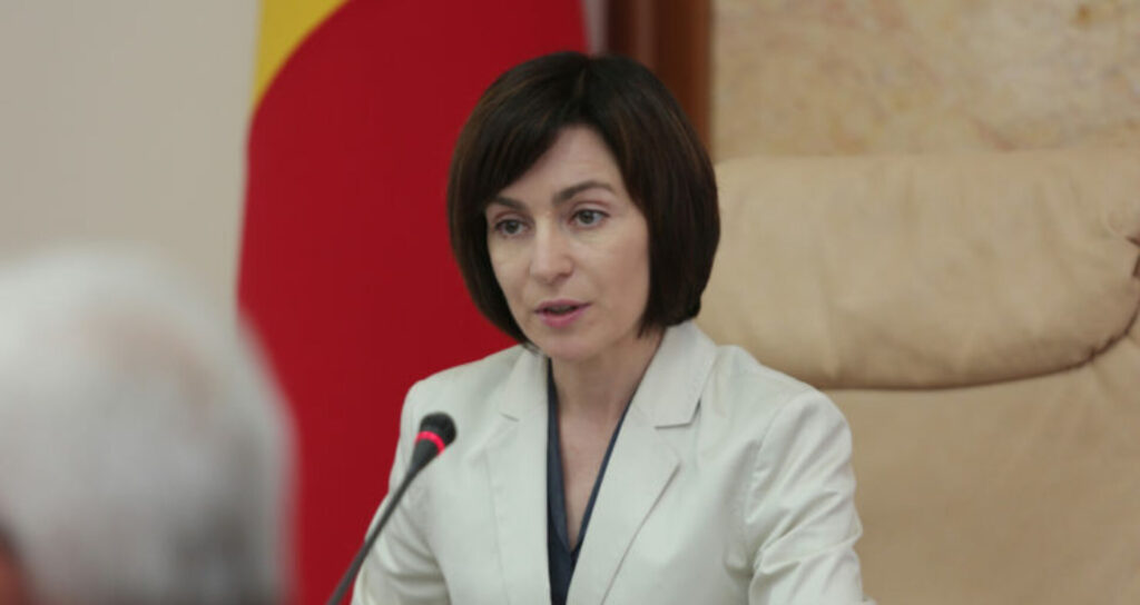 Cum și de ce a votat Maia Sandu pentru concesionarea Aeroportului - VIDEO 2 maia sandu 2 740x493 1920x1020 c default