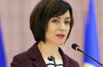 Maia Sandu: Vom face parteneriat cu toți cei care vor să schimbăm Moldova într-o țară mai bună - VIDEO 7 maia sandu