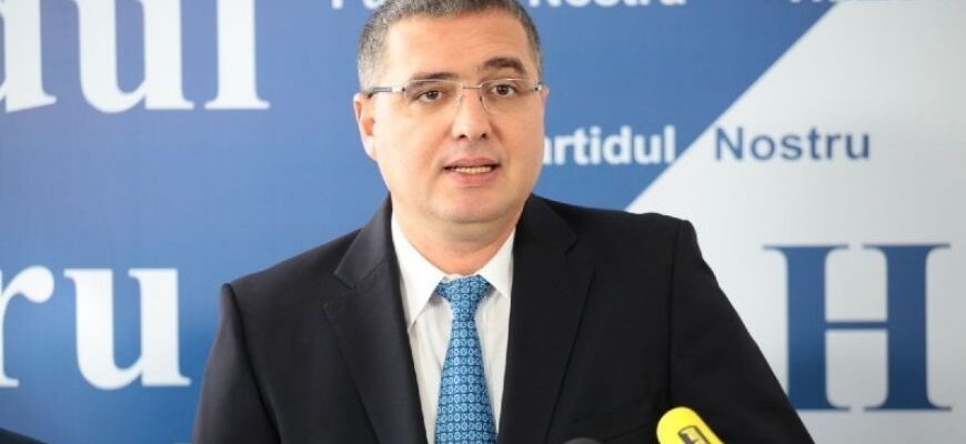 Renato Usatîi: Sunt şantajat că voi fi condamnat la 15 ani de puşcărie 1 news category renato usatii ii doreste chisinaului sa devina o adevarata metropola moderna 16046657072fb0r5o