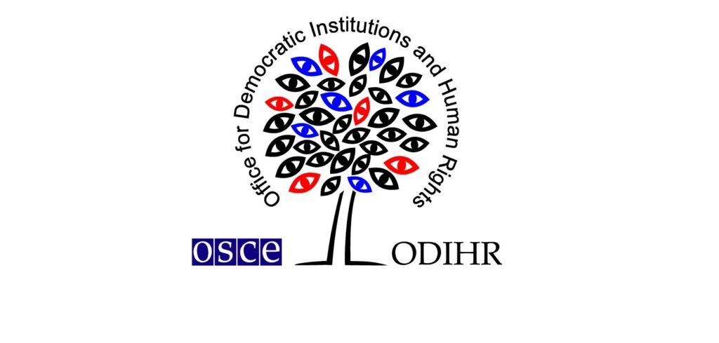 Observatorii OSCE: Alegerile prezidențiale s-au desfășurat în mod corect și democratic 1 Observatorii OSCE: Alegerile prezidențiale s-au desfășurat în mod corect și democratic