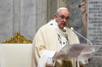 Papa Francisc, Tatăl Nostru, se schimbă rugăciunea