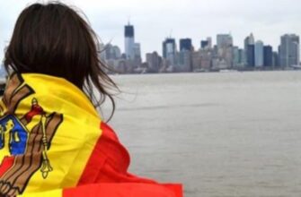 Rezultate preliminare: Igor Dodon este favoritul în diasporă?! 6 photo 2020 11 01 23 03 49