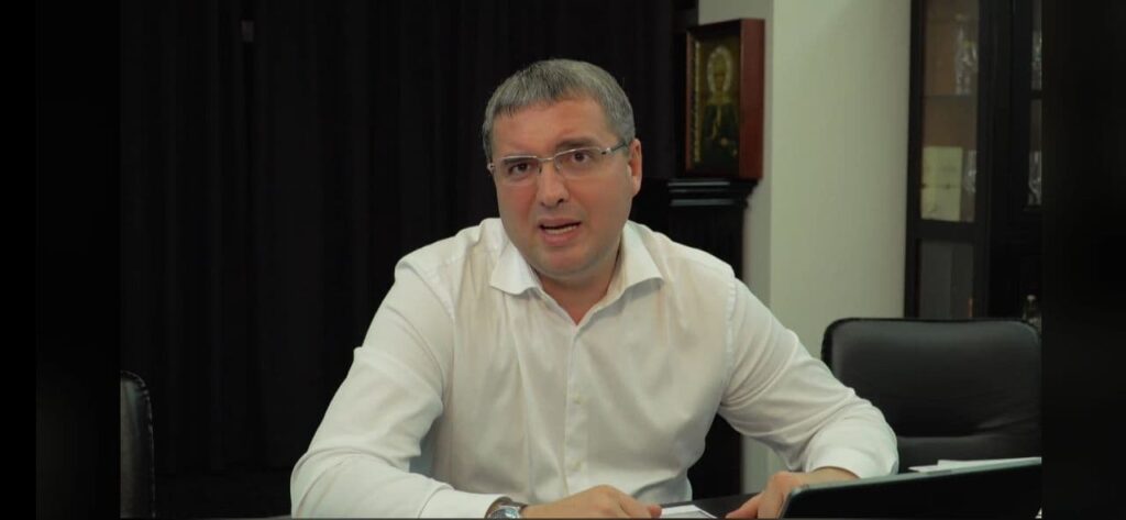 Renato Usatîi: Maia Sandu m-a contactat și mâine vom avea o întrevedere 1 photo 2020 11 02 20 24 26