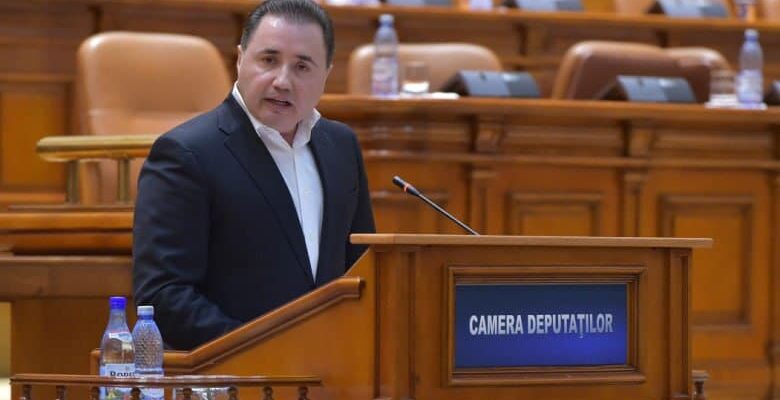 Igor Dodon A ANULAT cetățenia ex-deputatului român, Cristian Rizea 1 photo 2020 11 03 10 47 43