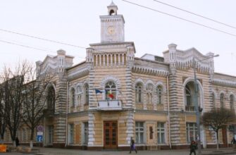 LIVE// Ședința primăriei Chișinău din 9 noiembrie 10 primarie