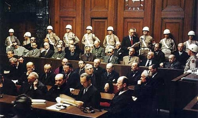 procesul de la nurnberg 24560300