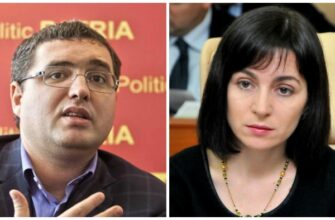 Reacția PAS după retragerea PDM de la guvernare și mesajul transmis de Partidul Nostru 3 sandu usatii 1