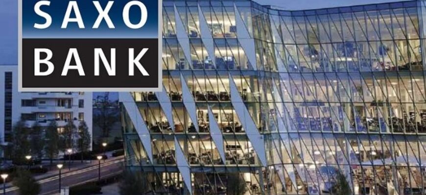 Saxo Bank, Peter Garnry, Director strategie acțiuni, Saxo Bank