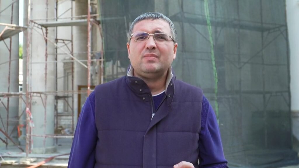 Renato Usatîi, Partidul Nostru, Filarmonica Nașională, Usatîi va dona un milion de lei
