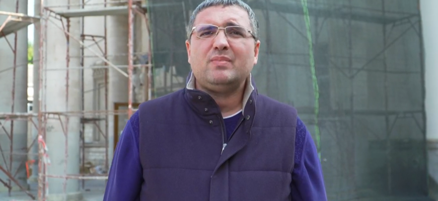 Renato Usatîi, Partidul Nostru, Filarmonica Nașională, Usatîi va dona un milion de lei