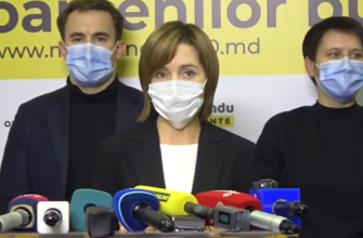 LIVE / Declarațiile Maiei Sandu după închiderea secțiilor de vot 4 screenshot 2 1