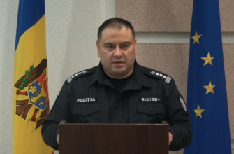 LIVE// Alegeri Prezidențiale 2020: Briefingul Inspectoratului General al Poliției 7 screenshot 7