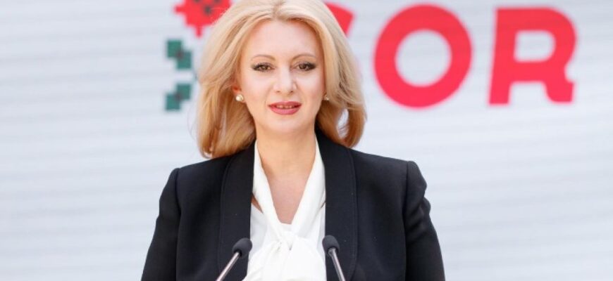 violeta ivanov pretendenta la fotoliul de presedinte va candida din partea pp sor 156101 1599390587